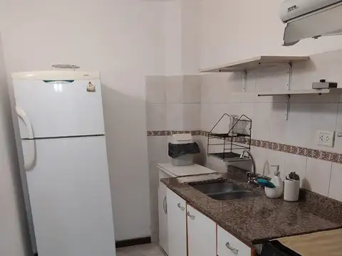 Departamento tipo casa en alquiler en Mar Del Plata
