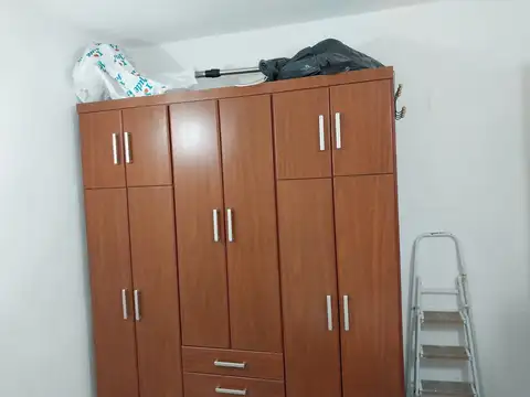 Depto Tipo Casa en Alquiler de 1 dormitorio