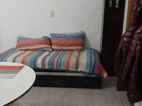 Departamento tipo casa en alquiler en Mar Del Plata