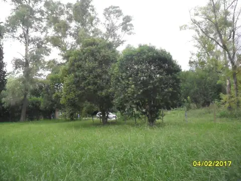 Terreno en Venta en Las Glorias, USD 60.000
