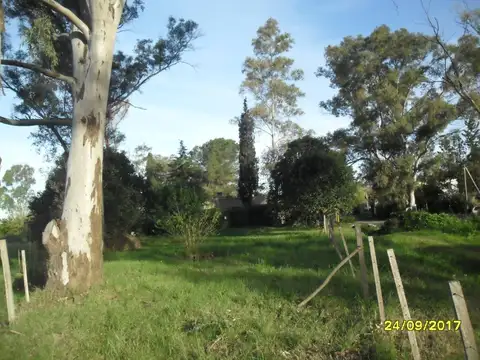 las Pampas y La Gloria