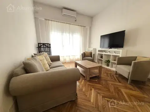 Jerónimo Salguero al 2000 entre Av. Santa Fe y Arenales