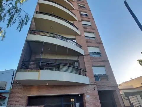 Cesar H. Malnatti 1500, Piso 6