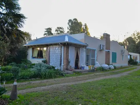 Casa en Venta en Sierra De La Ventana, USD 168.000