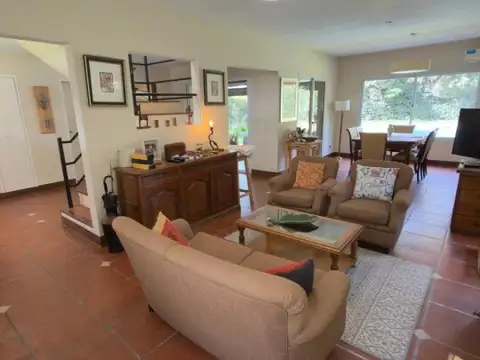 Casa en Venta en El Aromo, USD 245.000