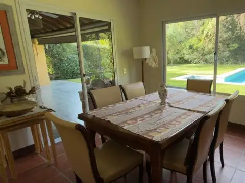 Casa en Venta 40 años