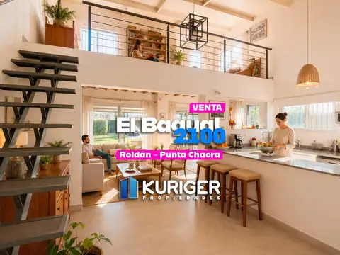 El Bagual  al 2100