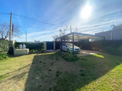 Casa en Venta al Oeste