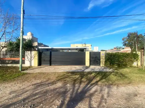 El Bagual  al 2100