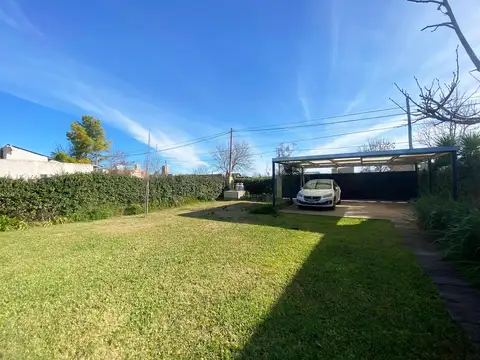 Casa en Venta 10 años