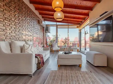 Venta Caballito unico 5 amb Duplex terraza unica