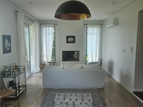 Casa en Alquiler A Estrenar