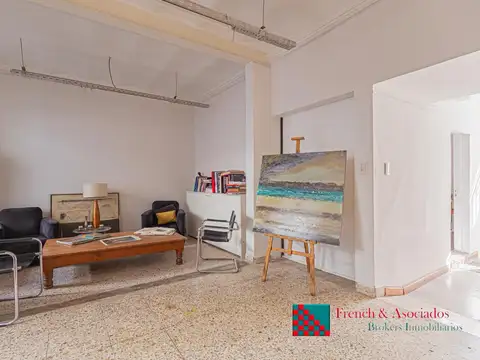 Depto Tipo Casa en Alquiler 80 años