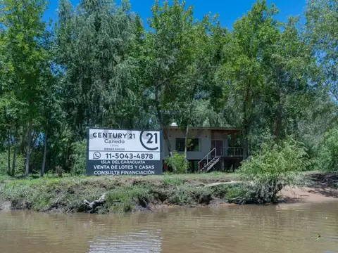 Arroyo Caraguata 600