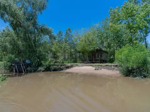 Terreno en Venta 300  mts Fondo