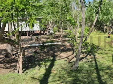 Terreno en Venta 18  mts Frente