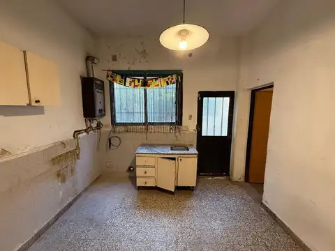 Casa en Venta en Jorge Cura, USD 45.000