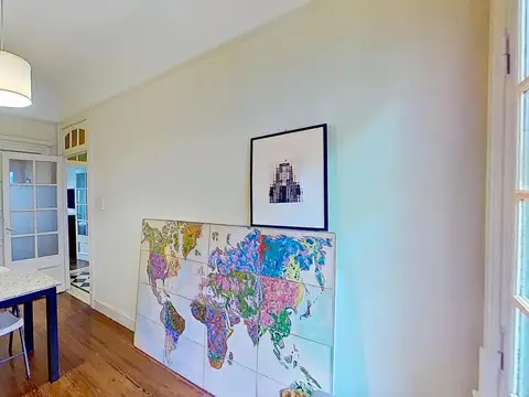 Casa en Venta con 1 cochera