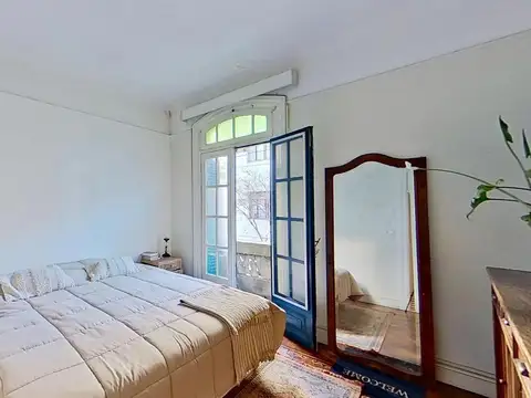 Casa en Venta Las Cañitas Palermo