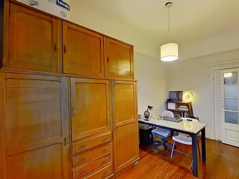 Casa en Venta 100 años