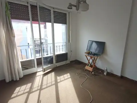 Departamento en Venta en Flores, USD 102.000