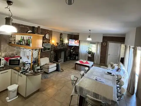 Casa en Venta de 3 dormitorios