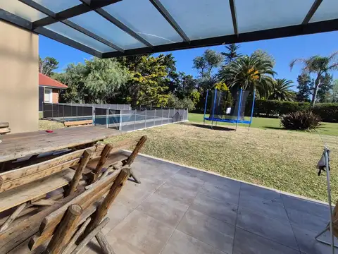 Casa en Alquiler 5 años