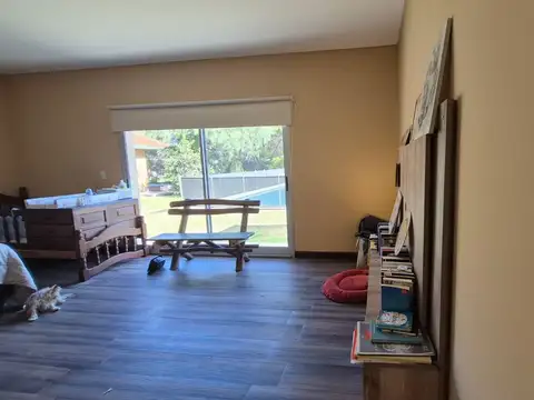 Casa en Alquiler de 3 dormitorios