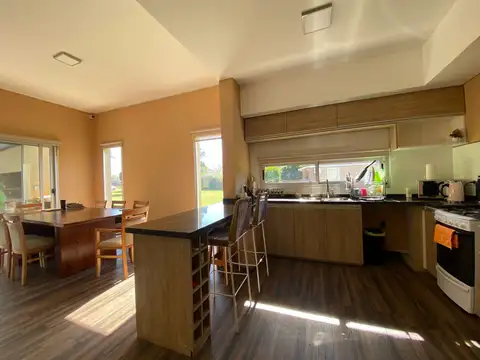 Casa en Alquiler 5 años