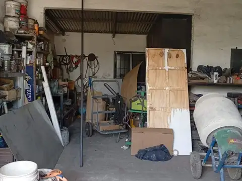 Galpon en Venta 10 años