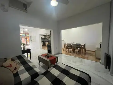 Casa en Venta en Barrio Matheu, USD 110.000