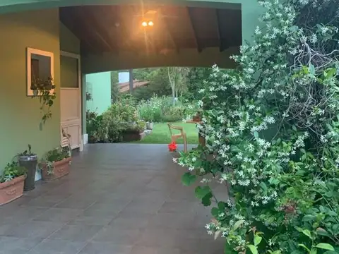 Club De Campo El Moro