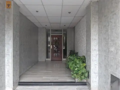 DTO 3 AMB AL FRENTE LATERAL S/ BALCON APTO A CREDITO