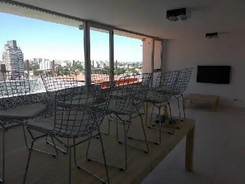 Avenida Francisco Beiró 3300, Piso 4
