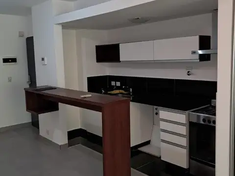 Avenida Francisco Beiró 3300, Piso 4