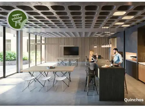 Departamento en Venta en Las Flores, USD 104.900