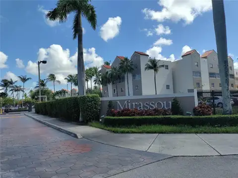 Departamento - Miami-dade