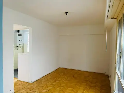 Departamento en Alquiler en Villa Devoto, $ 550.000