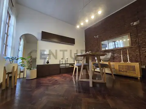 Departamento en Venta 48 años