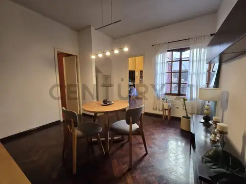 VENTA PH 3 AMBIENTES VILLA URQUIZA