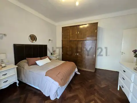 VENTA PH 3 AMBIENTES VILLA URQUIZA