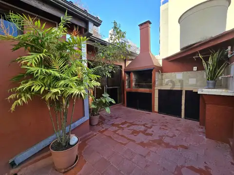 Departamento en Venta en Villa Urquiza, USD 199.900