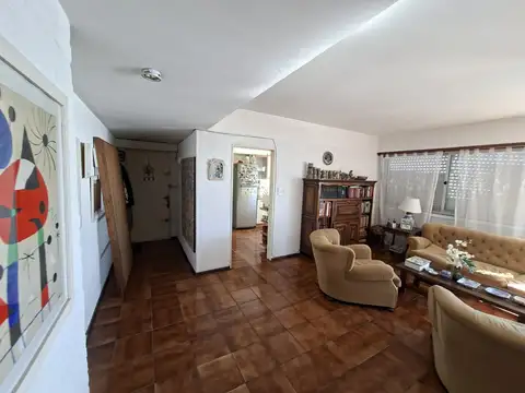 Falucho 100