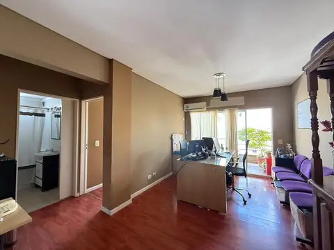 Dr. Luis Belaustegui 2800, Piso 5