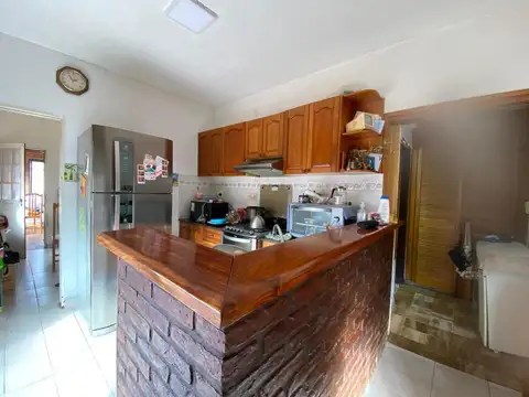 Casa en Venta en Zárate, USD 135.000
