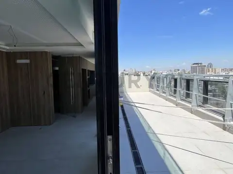 Departamento en Venta en Palermo, USD 270.000