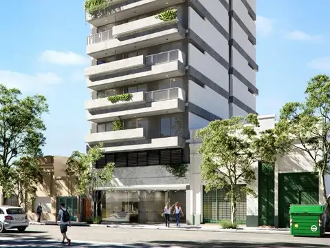 VENTA DE DEPARTAMENTO DE POZO MONOAMBIENTE ZONA TERMINAL