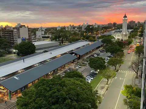 Departamento en Venta con 5 cochera
