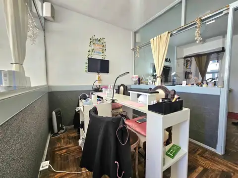 Fondo Comercio en Venta en Mar Del Plata, USD 15.000