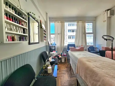 Venta Fondo de Comercio de Estética – Centro – Mar del Plata